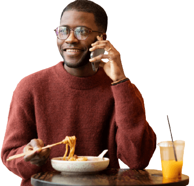 Become a taster in ISDS